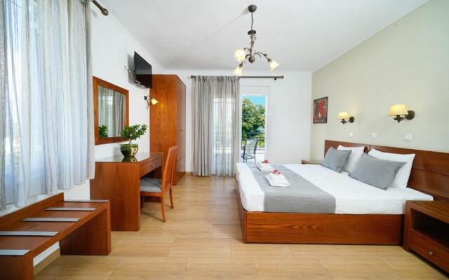 Antigone Hotel