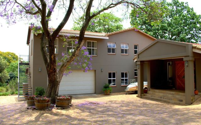 Wild Olive Executive Suite