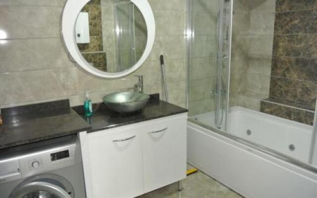 Orion City Duplex 1b19