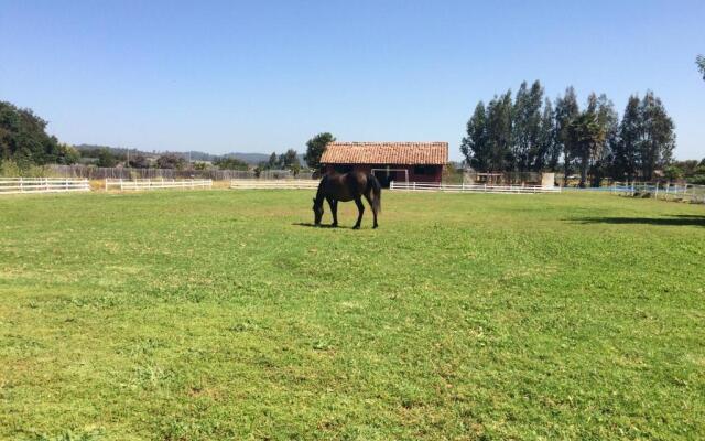 Hotel Haras Casacampo