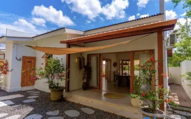 Private Pool Villa Namu on the hill no.9