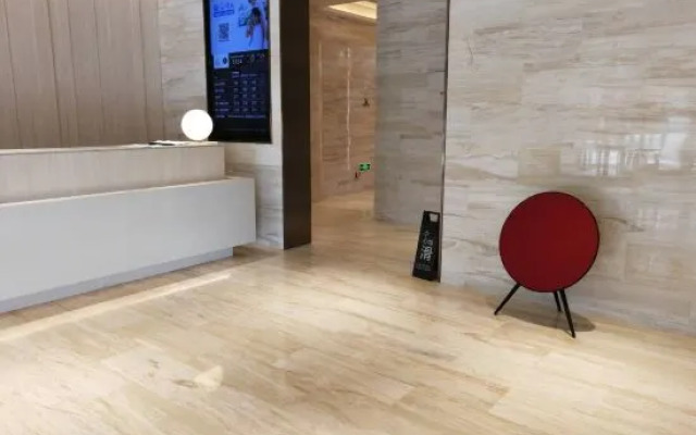 JI Hotel (Hancheng Weilaicheng)