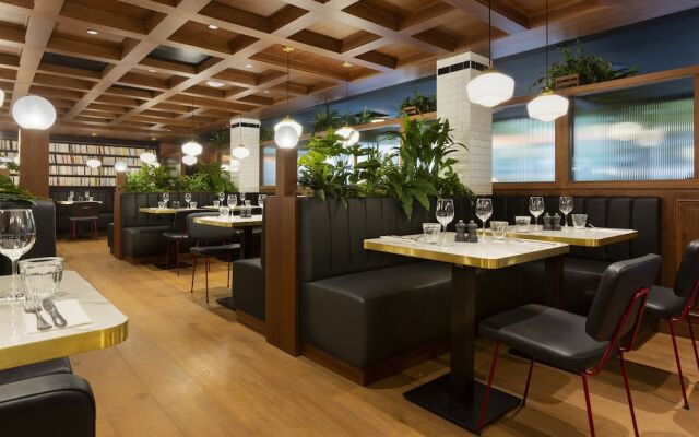 RockyPop Grenoble Appartements