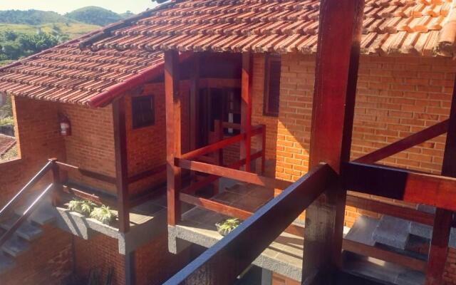 Pousada Vale das Palmeiras