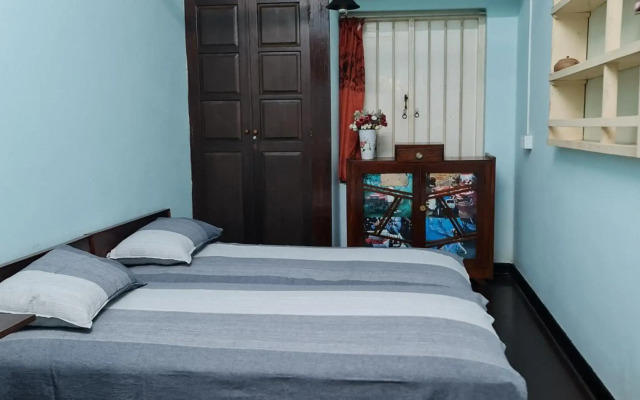 CHARAKAMA Guest Bungalow - GAMPAHA