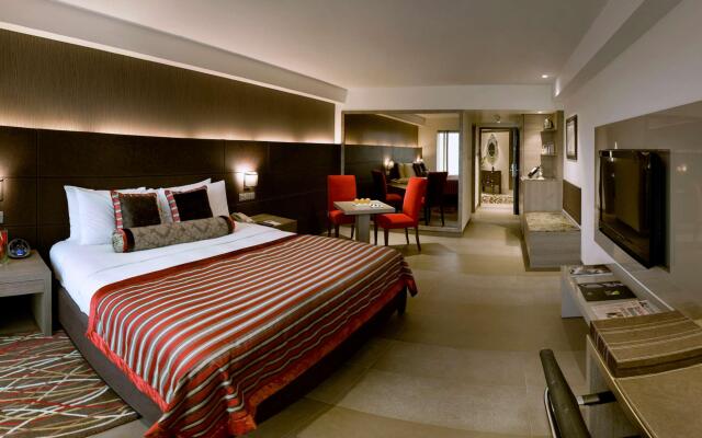 The LaLiT New Delhi