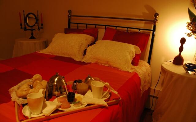 Roses Village B&B