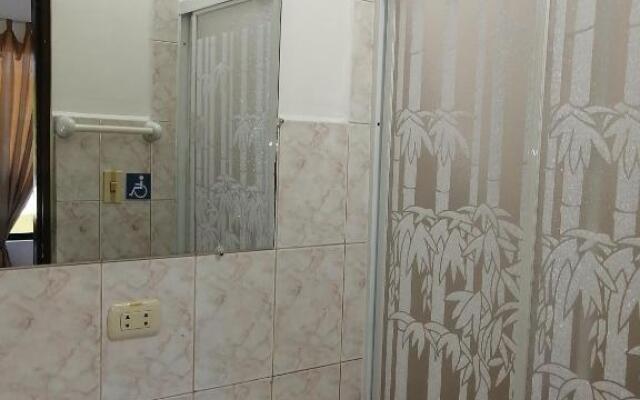 Hostal La Casa de Luis