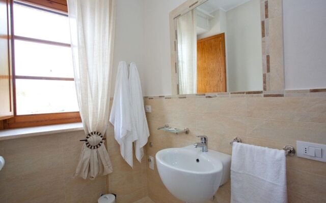 Bed and Breakfast Monticelli