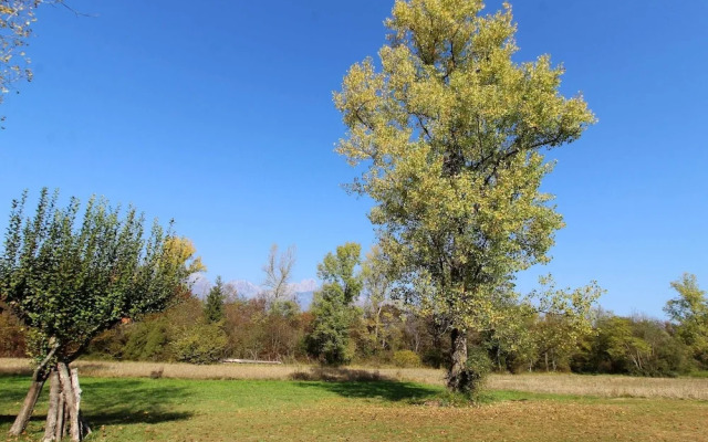 Belvilla by Oyo Cason sul Piave