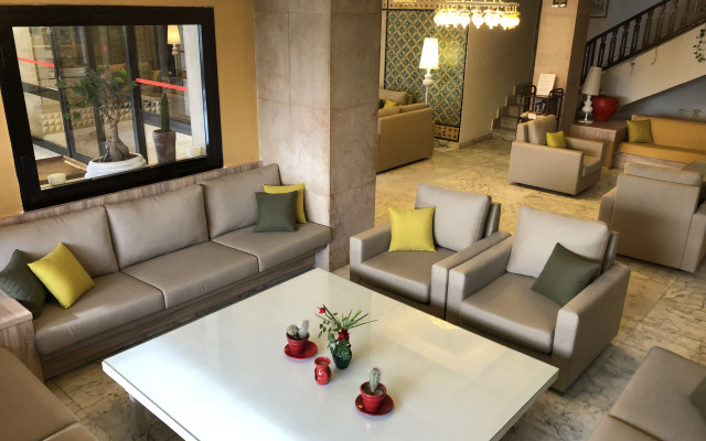 Hotel La Residence Hammamet
