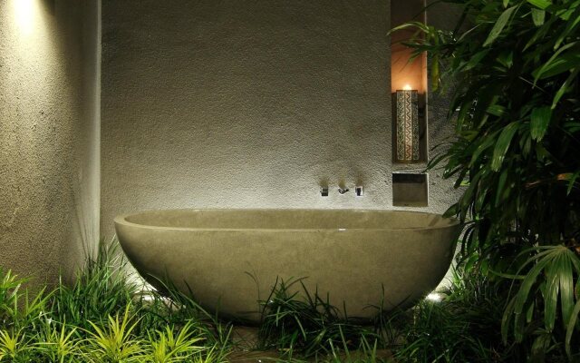 Aria Villas Ubud