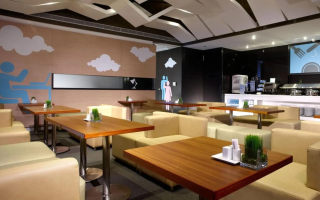 Just Sleep Hotel Linsen (Quarantine Hotel)