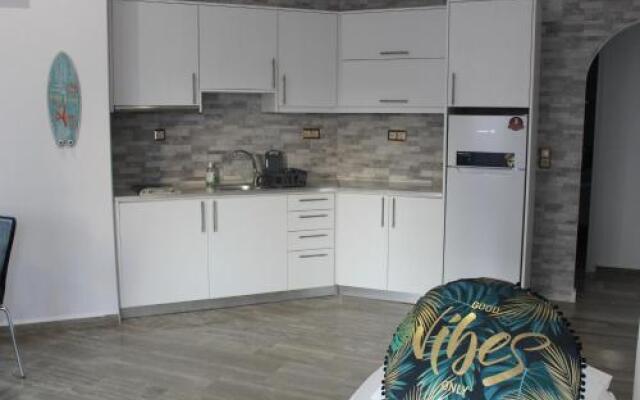 Bayview Apartments