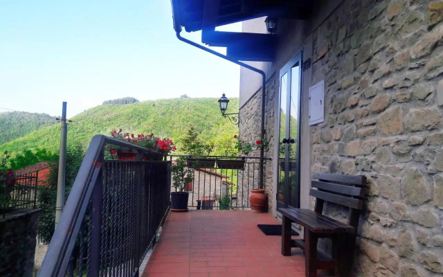 Pratomagno Apartment