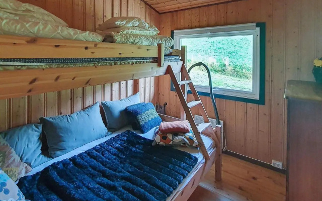 8 Person Holiday Home in Sundlandet