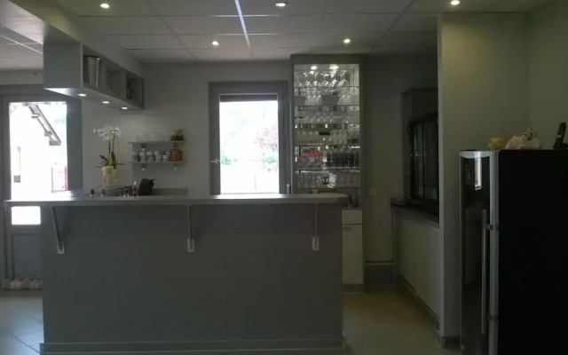 Camping de la Pelouse