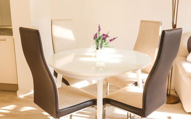 Ferienwohnung Min Herzing