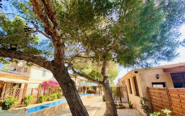 Finca Sa Canova Agroturismo