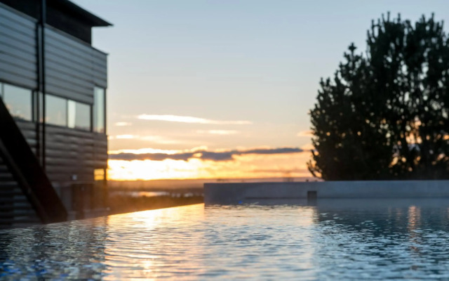 Frösö Park Hotel