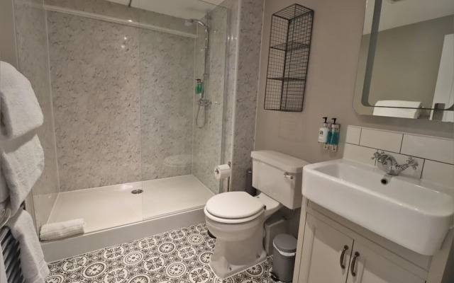 The Marlborough Head Inn