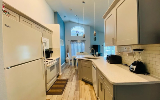 Dianes Southern Dunes Vacation Home