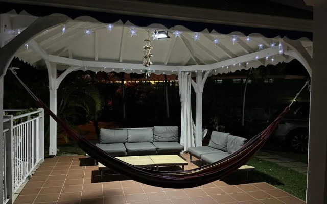 Domaine de la vallée d'or