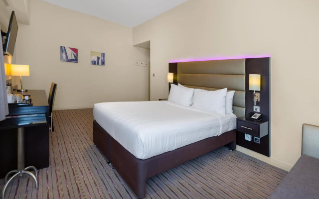 Premier Inn Dubai Ibn Battuta Mall