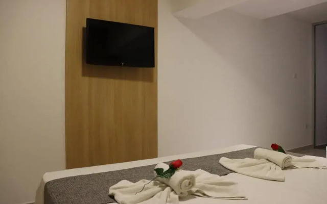Joy Hotel Apts