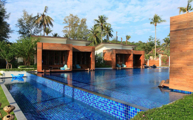 Wendy The Pool Resort