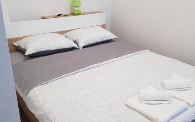 Apartament 15 Central
