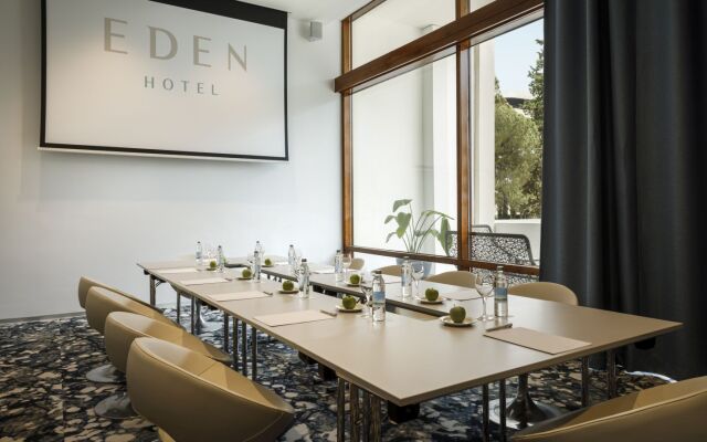 Eden Hotel by Maistra Collection