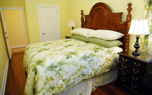 R&B Bed and Breakfast