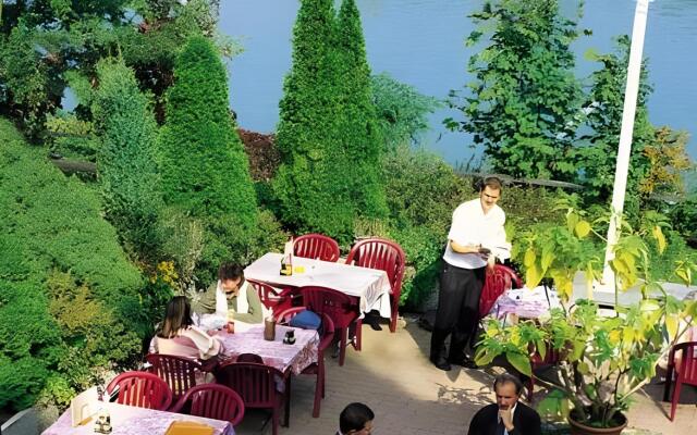 Boutique Hotel Waldhaus