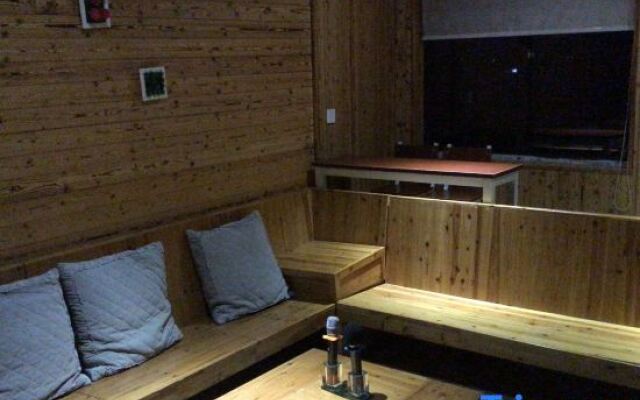 Zhenhai Tingtao Hostel