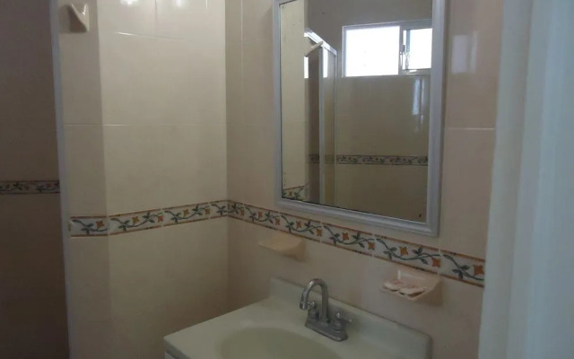 Hotel Bagasi Manzanillo