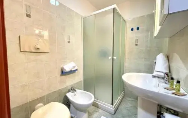 Residence Oasi Di Monza