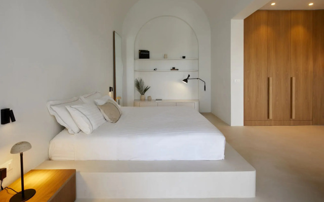 Orabel Suites