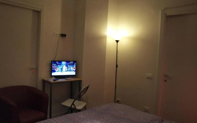 Dafne Marsala Centro