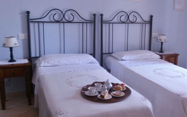 B&B Il Picchio Verde