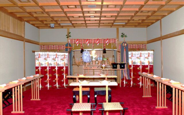 Yatsushiro Grand Hotel