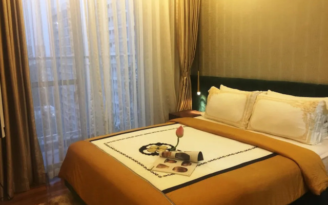 Diamond Suite Scenic Valley Condotel