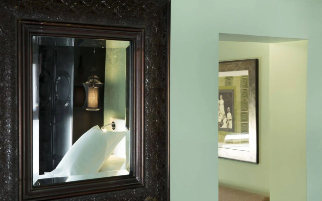 Hôtel R. Kipling by Happyculture