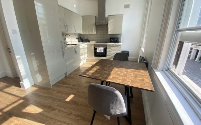 The Essex Atelier Studio