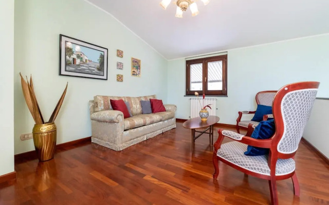 Italianway - Villa Testafiume