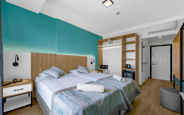 Villa Sunflower Hotel