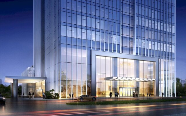 DoubleTree by Hilton Guangzhou Zengcheng