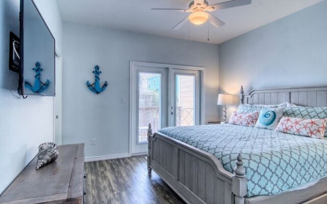 Flip Flops and Pop Tops