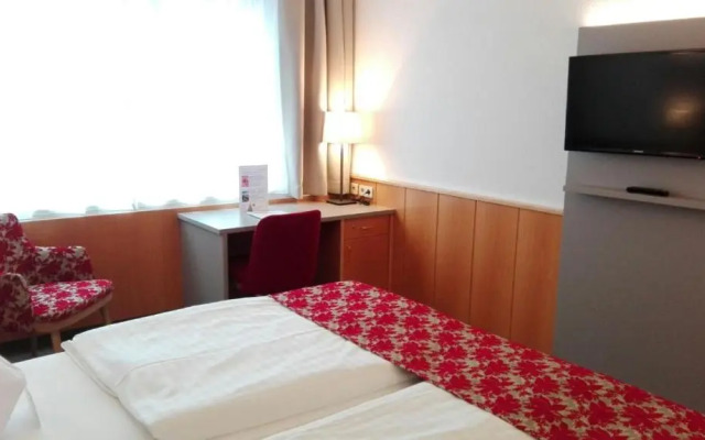 Stadtoase Kolping Hotel