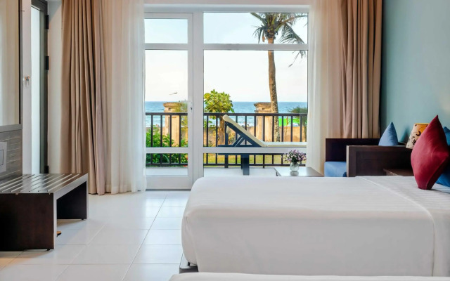 Tam Thanh Beach Resort & Spa